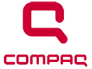 Compaq Logo