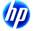 HP Logo