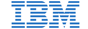 IBM Logo